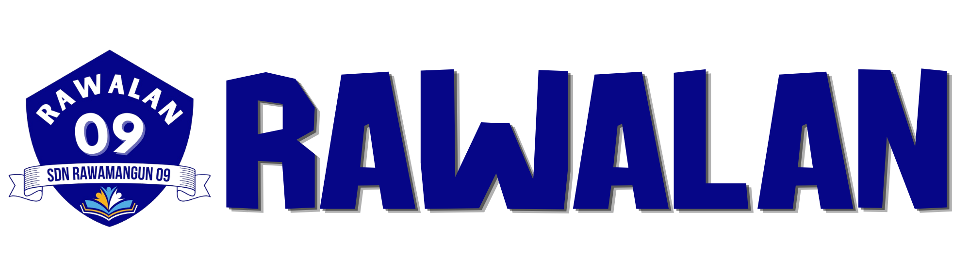 Logo Sekolah Footer