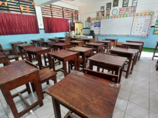 Ruang Kelas
