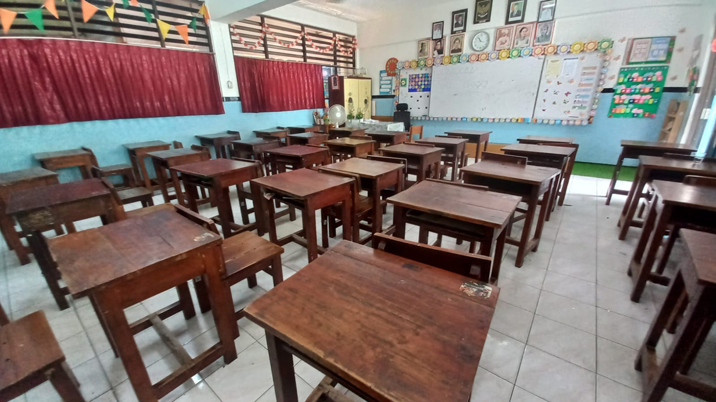 Ruang Kelas