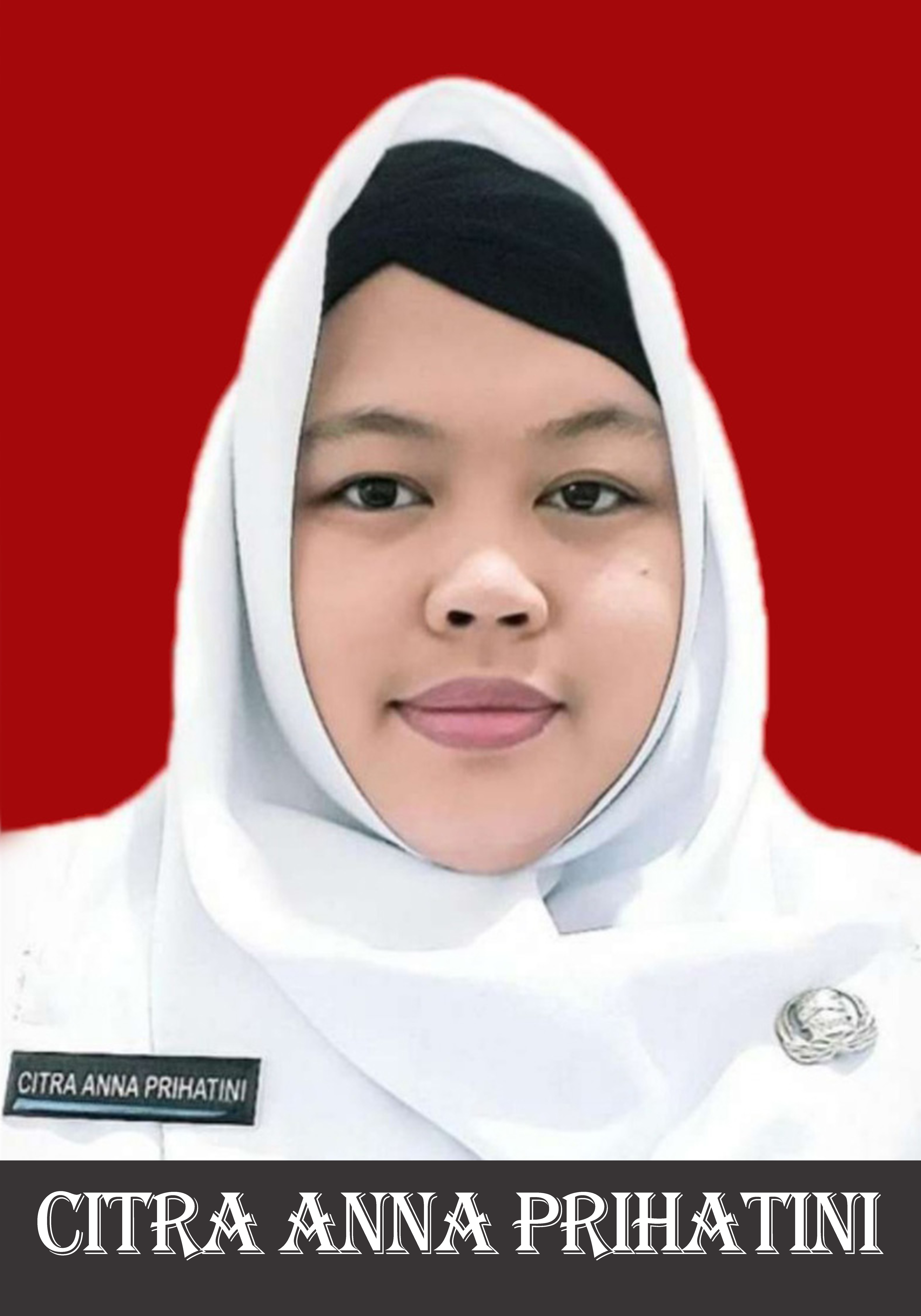 Citra Anna Prihatini, S.Pd