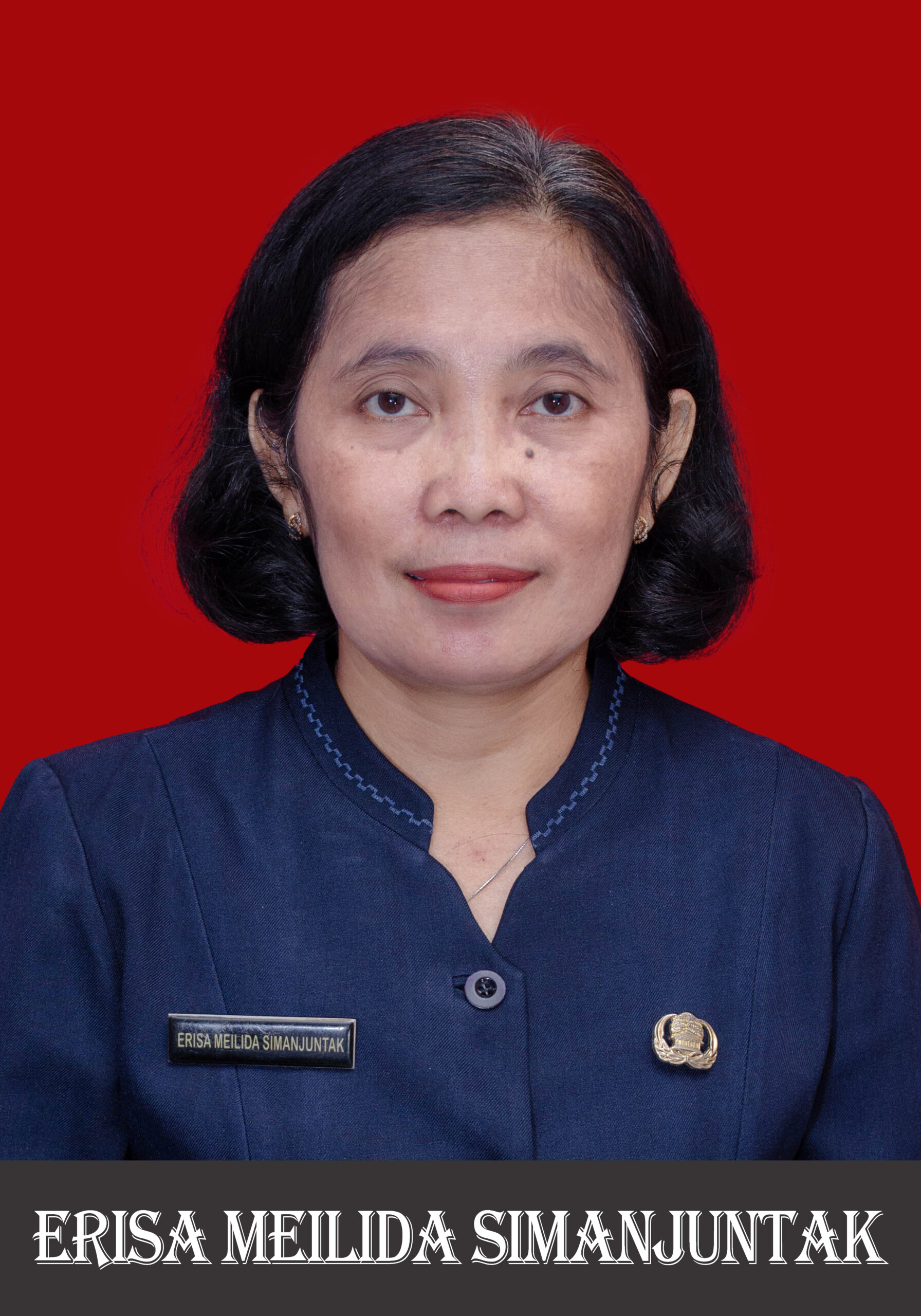 Erisa Meilida S, S.Pd