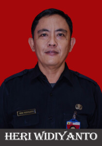 Heri Widiyanto, S.Pd