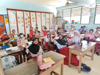Inovasi Pembelajaran untuk Meningkatkan Minat Belajar Siswa