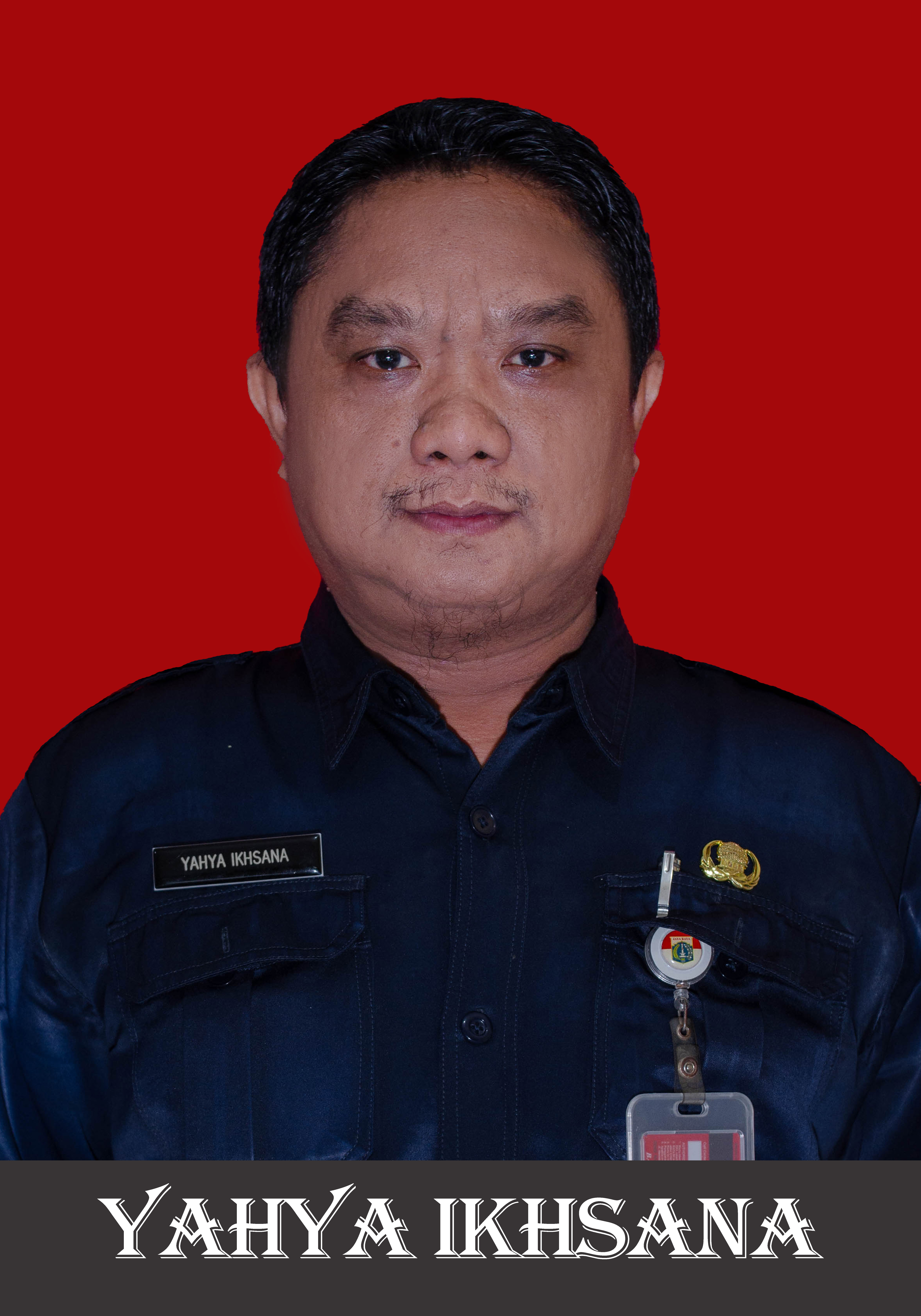 Yahya Ihsana S.Pd