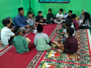 Marawis