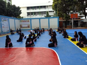 Pencak Silat